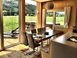 Holiday park Stolzalpe Features 26