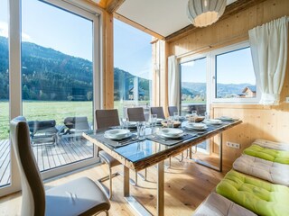 Holiday park Stolzalpe Features 19