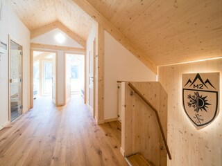 Vakantiepark Stolzalpe Kenmerken 24