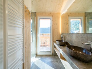 Parco vacanze Stolzalpe Caratteristiche 20