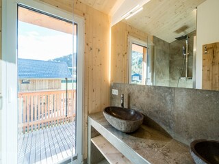 Vakantiepark Stolzalpe Kenmerken 14