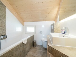 Parc de vacances Stolzalpe Équipement 15