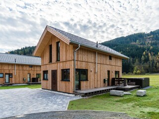 Parque de vacaciones Stolzalpe Grabación al aire libre 9