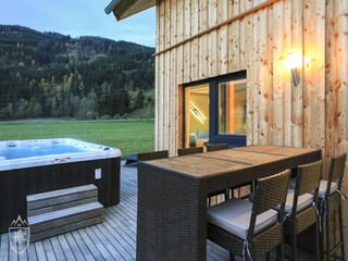 Holiday park Stolzalpe Outdoor Recording 5