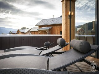 Holiday park Stolzalpe Outdoor Recording 8