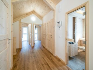 Vakantiepark Stolzalpe Kenmerken 25