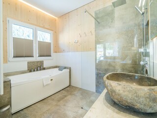 Vakantiepark Stolzalpe Kenmerken 29