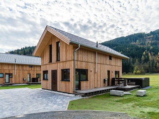 Parque de vacaciones Stolzalpe Grabación al aire libre 6