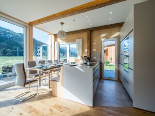 Vakantiepark Stolzalpe Kenmerken 16