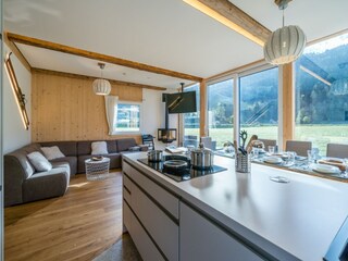 Vakantiepark Stolzalpe Kenmerken 21