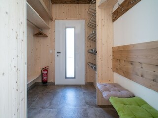 Vakantiepark Stolzalpe Kenmerken 22