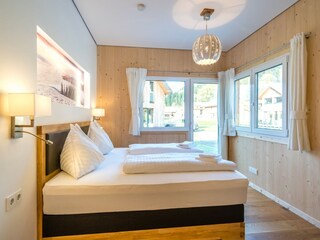 Vakantiepark Stolzalpe Kenmerken 29