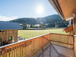 Holiday park Stolzalpe Outdoor Recording 9