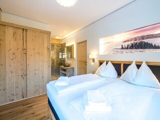 Parque de vacaciones Stolzalpe Características 18