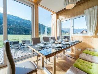 Vakantiepark Stolzalpe Kenmerken 31