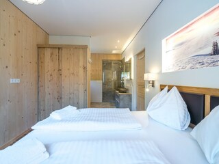 Vakantiepark Stolzalpe Kenmerken 23