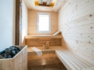 Vakantiepark Stolzalpe  40