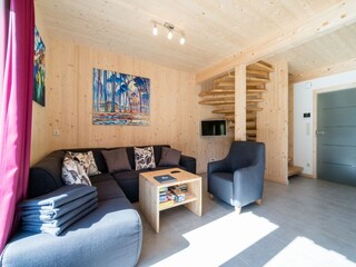 Vakantiepark Stolzalpe Kenmerken 11