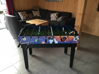 Holiday park Stolzalpe  40