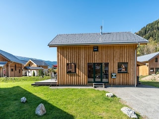 Ferienpark Stolzalpe Außenaufnahme 2