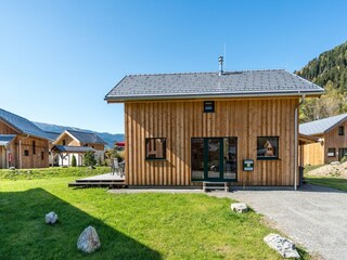 Ferienpark Stolzalpe Außenaufnahme 3