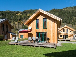 Ferienpark Stolzalpe Außenaufnahme 7