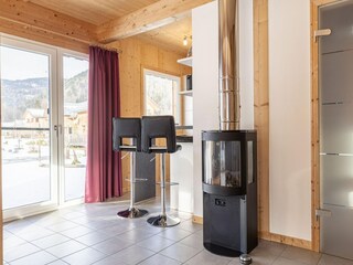 Parco vacanze Stolzalpe Caratteristiche 22