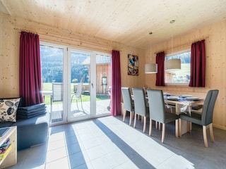 Parc de vacances Stolzalpe Équipement 10