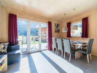 Parco vacanze Stolzalpe Caratteristiche 10