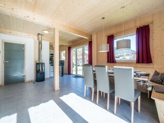 Vakantiepark Stolzalpe Kenmerken 19