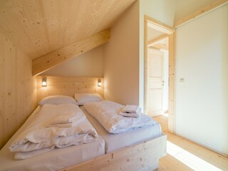 Parco vacanze Stolzalpe Caratteristiche 26