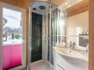 Parco vacanze Stolzalpe Caratteristiche 23