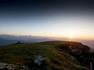 Parco vacanze Stolzalpe Ambiente 33