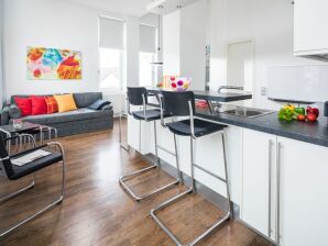 Lively apartment in Norderney - Norddeich - image1