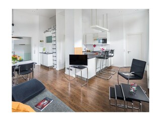 Appartamento Norddeich Caratteristiche 2