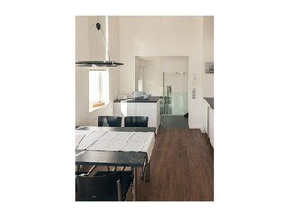 Apartamento Norddeich Características 3