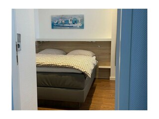 Apartamento Norddeich Características 5