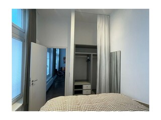 Apartamento Norddeich Características 7