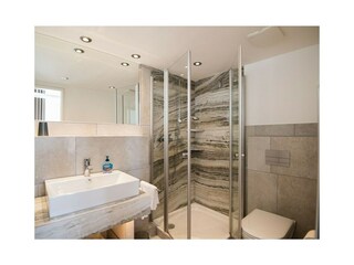 Apartamento Norddeich Características 8