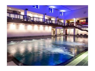 Apartamento Norddeich Características 10