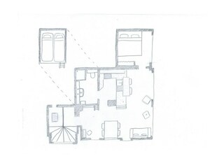 Apartamento Norddeich  12