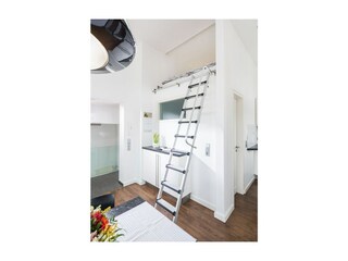 Apartamento Norddeich  18