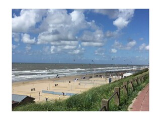 Appartamento Norddeich  21