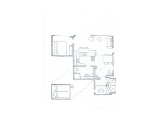 Appartamento Norddeich  22