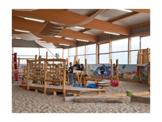 Appartamento Norddeich  23