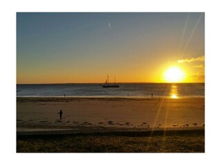 Apartamento Norddeich  24