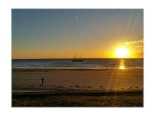 Appartamento Norddeich  24