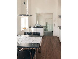 Appartement Norddeich Équipement 5