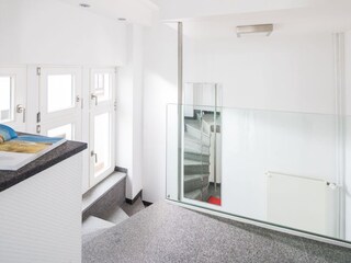 Appartement Norddeich Équipement 8