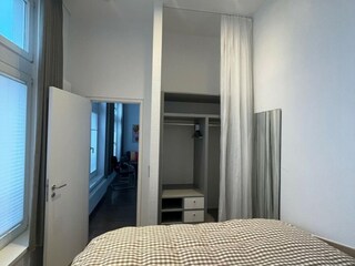 Appartement Norddeich Équipement 10